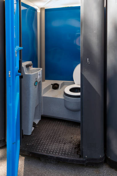 Best Construction site porta potty rental  in Taylorsville, KY