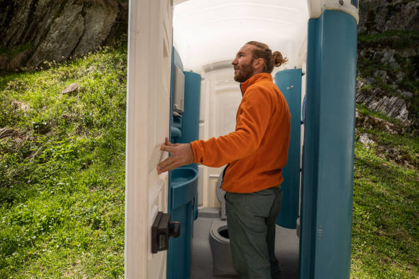 Best Affordable porta potty rental  in Taylorsville, KY