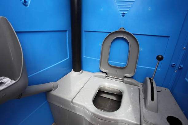 Best Luxury portable toilet rental  in Taylorsville, KY