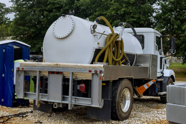 Best Local porta potty services  in Taylorsville, KY