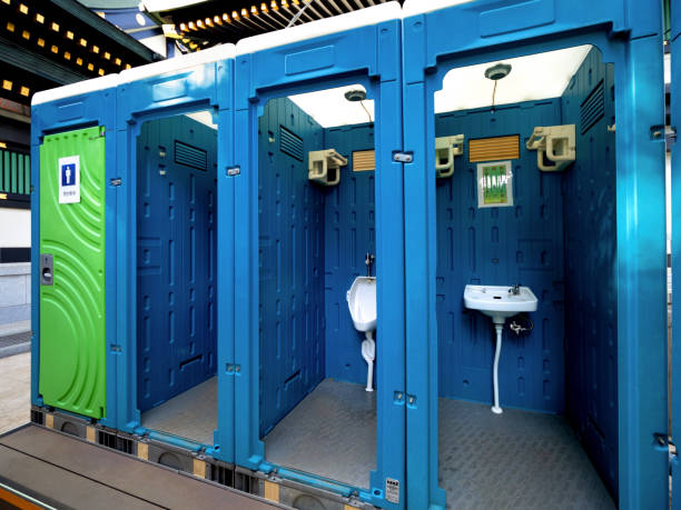 Best Affordable portable toilet rental  in Taylorsville, KY