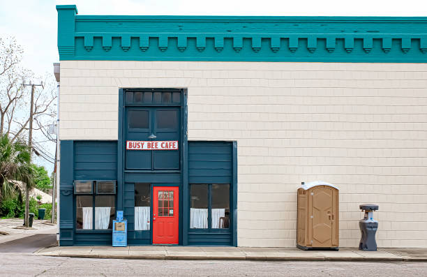 Best Long-term porta potty rental  in Taylorsville, KY