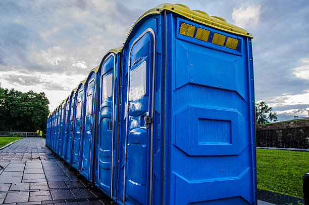 Best Local porta potty services  in Taylorsville, KY